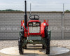 Yanmar YMG1800D Japanese Compact Tractor (7)