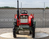Yanmar YMG1800D Tractor japonez mic (7)