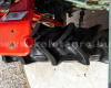 Yanmar YMG1800D Japanese Compact Tractor (13)