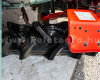 Yanmar YMG1800D Japanese Compact Tractor (14)