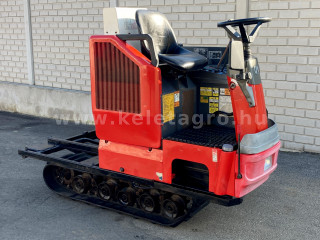 Click here to enlarge photo
7440-85.960875949367-8801 Yanmar GC221 project platform  (1)