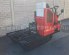 Yanmar GC221 project platform  (3)