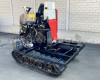 Yanmar GC221 project platform  (5)