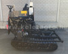 Yanmar GC221 project platform  (6)