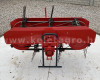 Yanmar SFT80 önjáró fűkasza HM135 rendsodróval  (21)