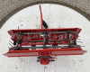 Yanmar SFT80 önjáró fűkasza HM135 rendsodróval  (26)