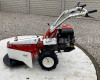 Yanmar SFT80 önjáró fűkasza HM135 rendsodróval  (7)
