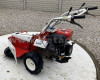 Yanmar SFT80 önjáró fűkasza HM135 rendsodróval  (6)