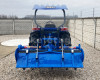 Iseki AT33-S AT-Shift Japanese Compact Tractor (4)