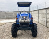 Iseki AT33-S AT-Shift Japanese Compact Tractor (8)