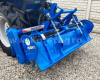 Iseki AT33-S AT-Shift Japanese Compact Tractor (10)