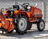 Kubota A-155 Japanese Compact Tractor (3)