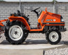 Kubota A-155 Japanese Compact Tractor (2)