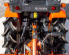 Kubota A-155 Japanese Compact Tractor (4)