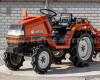 Kubota A-155 Japanese Compact Tractor (7)
