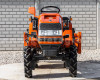 Kubota A-155 Japanese Compact Tractor (8)