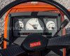 Kubota A-155 Japanese Compact Tractor (9)