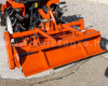 Kubota A-155 Japanese Compact Tractor (10)