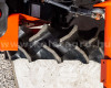 Kubota A-155 Japanese Compact Tractor (13)
