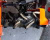 Kubota A-155 Japanese Compact Tractor (14)
