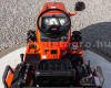 Kubota A-155 Japanese Compact Tractor (17)