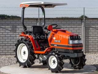 Zum Darstellen grösserer Bilder bitte klicken Sie hier
4835-245.53957721519-8888 Kubota A-175F Japanische Kleintraktor (1)