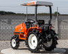 Kubota A-175F Japanische Kleintraktor (5)