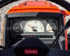 Kubota A-175F Japanische Kleintraktor (9)