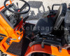 Kubota A-175F Japanische Kleintraktor (14)