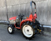 Yanmar AF-18 Japanese Compact Tractor (3)
