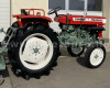 Yanmar YM2000 Japanese Compact Tractor (3)