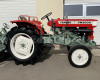 Yanmar YM2000 Japanese Compact Tractor (2)