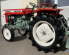 Yanmar YM2000 Japanese Compact Tractor (4)