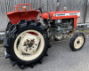 Yanmar YM2200 Japanese Compact Tractor (2)