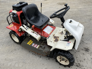 Click here to enlarge photo
1953-0.965-3422 Kioritz RM81A (1)