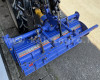 Iseki TH22-Q Japanese Compact Tractor (5)