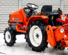 Kubota A-175F Japanese Compact Tractor (5)