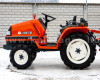 Kubota A-175F Japanese Compact Tractor (6)