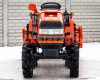 Kubota A-175F Japanese Compact Tractor (8)