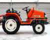 Kubota A-175F Japanese Compact Tractor (2)