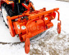 Kubota A-175F Japanese Compact Tractor (10)