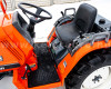 Kubota A-175F Japanese Compact Tractor (16)