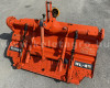 Kubota GL200 Japanische Kleintraktor (5)