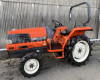 Kubota GL200 Microracteur japonais (4)