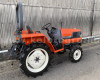 Kubota GL200 Japanische Kleintraktor (2)