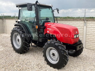 Massey Ferguson 2430 Cabin  (1)