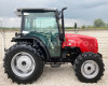 Massey Ferguson 2430 Cabin traktor (2)