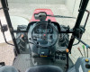 Massey Ferguson 2430 Cabin tractor (10)