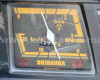 Shibaura D235F Japanische Kleintraktor (6)