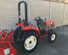 Yanmar AF118 Japanese Compact Tractor (3)